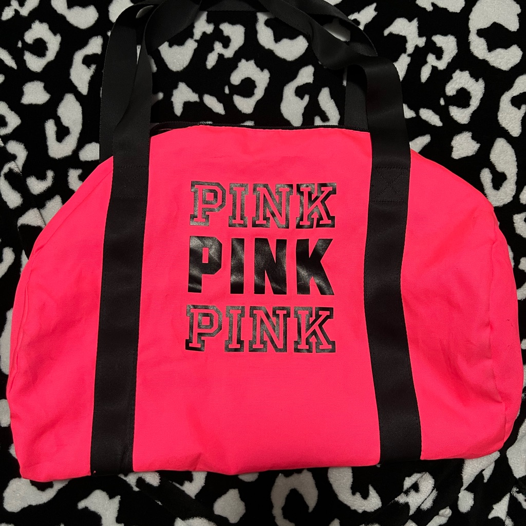 Small Duffle